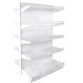 Best selling supermarket shelf label holder supermarket shelf price holders /pallet racking gold coast